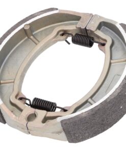 Bremsbackensatz 125x27mm für Trommelbremse für GY6 125, 150ccm 152QMI / 157QMJ