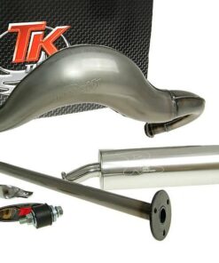 Auspuff Turbo Kit Road R für Aprilia RS50 (06-)