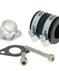Vergaser Montagekit für Steckverbindung und Klemmverbindung 23/24mm