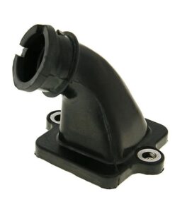 Ansaugstutzen 20/24mm offen für Peugeot Ludix, Jetforce, Speedfight 3, 4 (Vergaser)