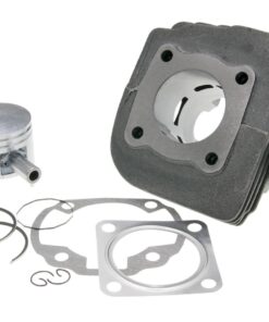 Zylinderkit 50ccm für Morini AC