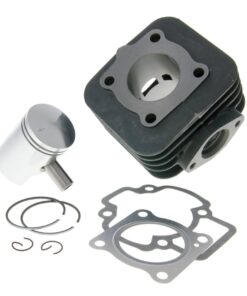 Zylinderkit 50ccm für Piaggio AC