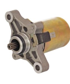 Anlassermotor für Kymco / SYM liegende Motoren