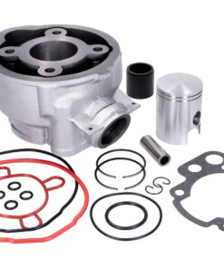 Zylinderkit 50ccm für Minarelli AM