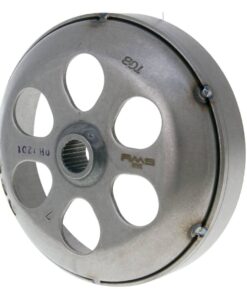 Kupplungsglocke 134mm für Aprilia, Gilera, Piaggio, Vespa Leader 125-300ccm