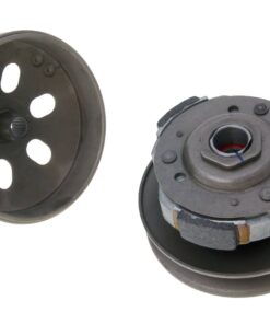 Wandler Kit mit Kupplungsglocke D=125mm = GY14208