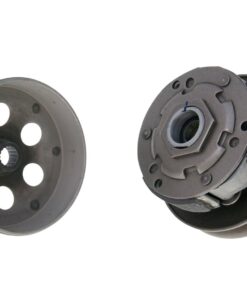 Wandler Kit mit Kupplungsglocke für Malaguti Madison, Majesty, MBK Flame