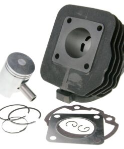 Zylinderkit 50ccm für Kymco, SYM stehend (GR1)