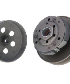 Wandler Kit mit Kupplungsglocke 107mm für Piaggio 1998- (Wandler 134mm)