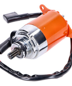 Anlassermotor verstärkt für GY6 125ccm, 150ccm