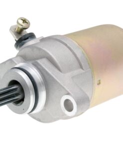 Anlassermotor für Minarelli 100ccm 2T