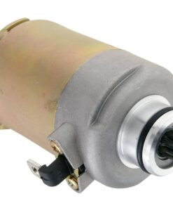 Anlassermotor für Aprilia Leonardo 125, 150, Honda CH 125, 150