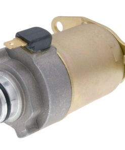 Anlassermotor für SYM 50ccm 4T, Peugeot 50ccm 4T