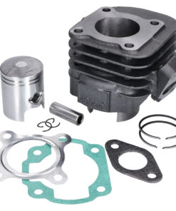 Zylinderkit 50ccm für CPI, Keeway Euro 2 schräg, 12mm