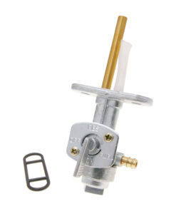 Benzinhahn manuell für Yamaha DT, MX, FS