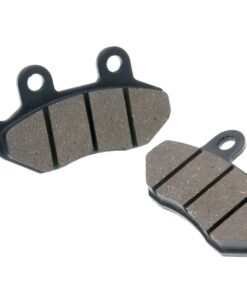 Bremsbeläge für PGO, SYM, TGB = NK430.37