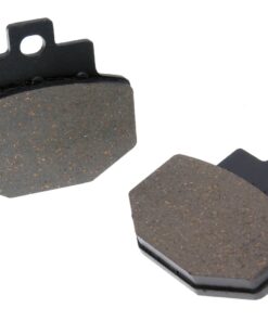 Bremsbeläge für Benelli, Gilera DNA 125, 180, Runner 125, 200, Piaggio, Vespa GT, GTS, GTV = NK430.02