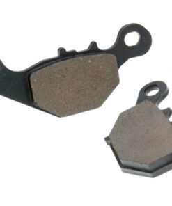 Bremsbeläge für Suzuki AN, Address, Epicuro, Street Magic = NK430.49