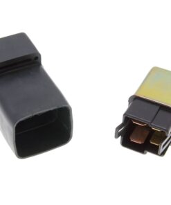 Anlasser Relais 12V 40A für PGO, Yamaha 4T, Kymco Agility