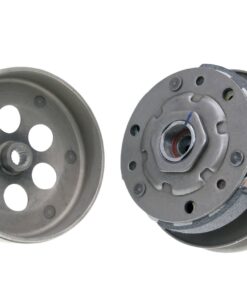 Wandler Kit mit Kupplungsglocke d=112mm für CPI, Keeway, Generic, Morini