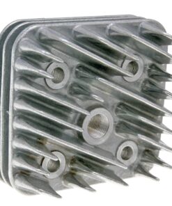 Zylinderkopf 50ccm für Piaggio AC