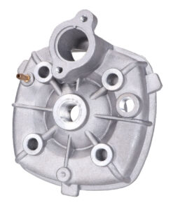 Zylinderkopf 50ccm für Piaggio LC 4-eckig