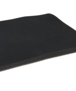 Luftfilterschaum universal 250x250mm