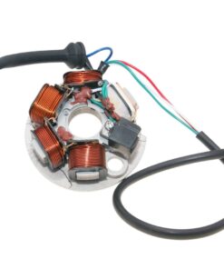 Lichtmaschine Stator für Vespa PK 50-125