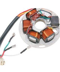 Lichtmaschine Stator 7-polig für Vespa PX 125-200