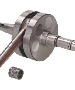 Kurbelwelle (altes Modell) für Puch Maxi E50 Motor