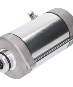 Anlassermotor für Aprilia, Gilera, Piaggio 400, 500ccm