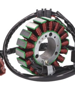 Lichtmaschine Stator für Aprilia Scarabeo, Piaggio Beverly, MP3, Gilera Fuoco
