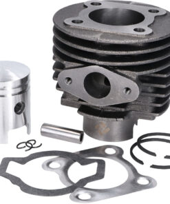 Zylinderkit 60ccm 40mm/ 12mm für Puch MV 50, MS 50, VS50, DS50, VZ50