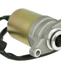 Anlassermotor für Keeway, CPI, Generic