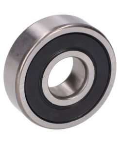 Kugellager SKF 6201.2RS abgedichtet - 12x32x10mm