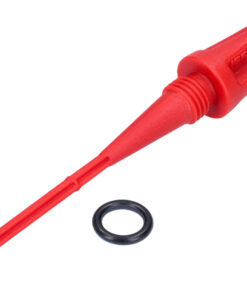 Ölmessstab Malossi Getriebeöl rot für Aprilia, Derbi, Gilera, Piaggio, Vespa