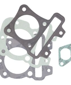 Zylinder Dichtungssatz Malossi 49mm 79ccm für Piaggio 50 4-Takt