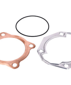 Zylinder Dichtungssatz Malossi für Vespa PX 80, 100