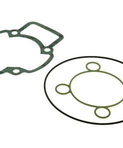 Zylinder Dichtungssatz Malossi 40-47-47,6mm für Piaggio LC