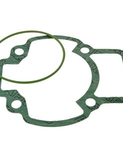 Zylinder Dichtungssatz Malossi Sport 50-70ccm für Piaggio AC