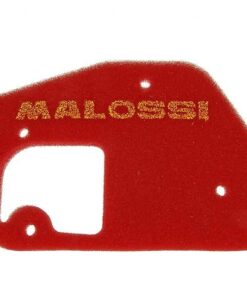Luftfilter Einsatz Malossi Red Sponge für Yamaha BWs, MBK Booster