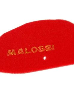 Luftfilter Einsatz Malossi Red Sponge für Benelli Velvet, Italjet Jupiter, Malaguti Madison, MBK Skyliner, Yamaha Majesty 250