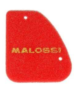 Luftfilter Einsatz Malossi Red Sponge für Peugeot stehend
