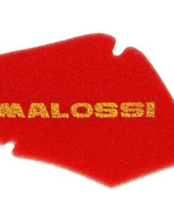 Luftfilter Einsatz Malossi Red Sponge für Piaggio ZIP -2005, Zip Fast Rider 50 2T, Zip 50 4T 2V