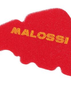 Luftfilter Einsatz Malossi Red Sponge für Piaggio Liberty 50, 125, 150, 200ccm 4T, Derbi Sonar 125