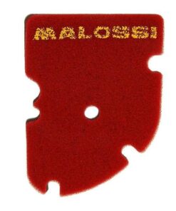 Luftfilter Einsatz Malossi Double Red Sponge für Piaggio MP3, X8, X9, Vespa GT, GTS, GTV 125-300ccm