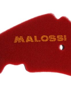 Luftfilter Einsatz Malossi Double Red Sponge für Aprilia, Derbi, Gilera, Peugeot, Piaggio