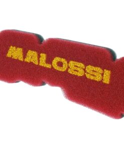 Luftfilter Einsatz Malossi Double Red Sponge für Derbi, Gilera, Piaggio