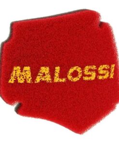 Luftfilter Einsatz Malossi Double Red Sponge für Piaggio ZIP -2005, Zip Fast Rider 50 2T, Zip 50 4T 2V = M.1411420