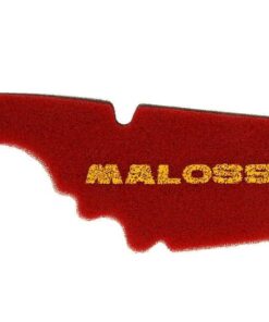Luftfilter Einsatz Malossi Double Red Sponge für Piaggio, Aprilia, Derbi, Vespa